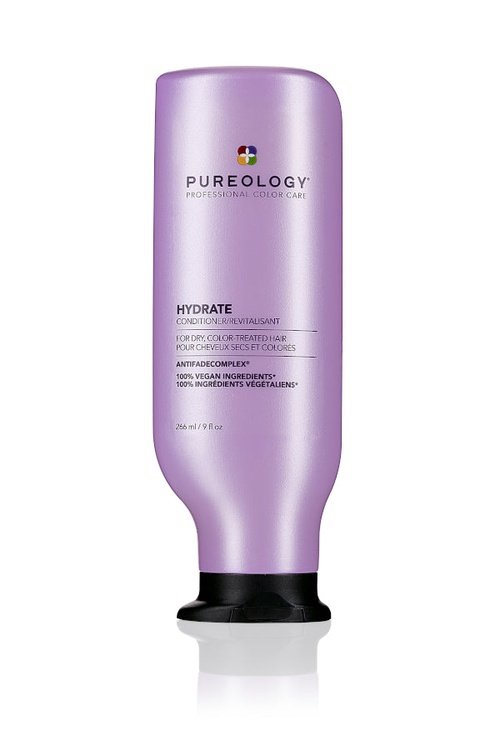 Pureology Hydrate Conditioner 266ml - Born Hair Care
