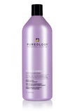 Pureology Hydrate Sheer Shampoo 1000ml - Born Hair Care