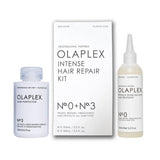 Olaplex Intense Hair Repair Kit No.0 155ml & No.3 100ml