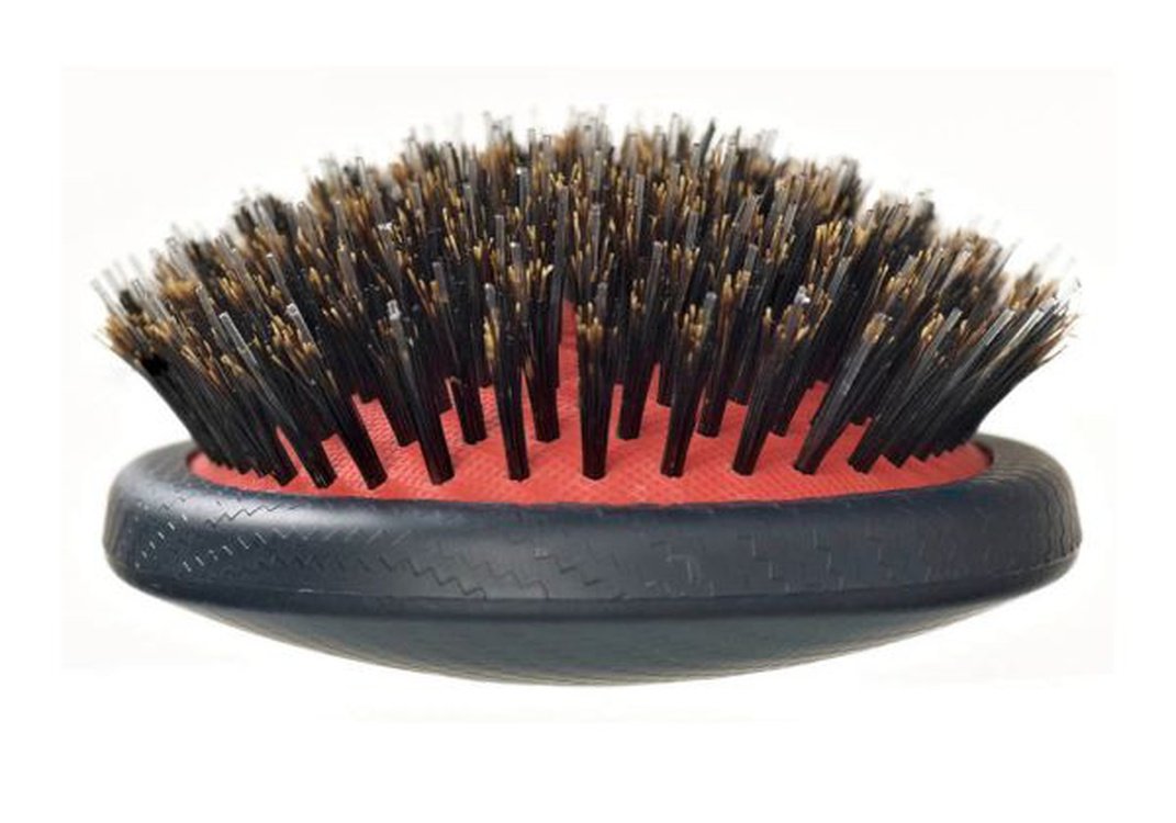 Kent Salon KS01 Cushion Brush - Born Hair Care