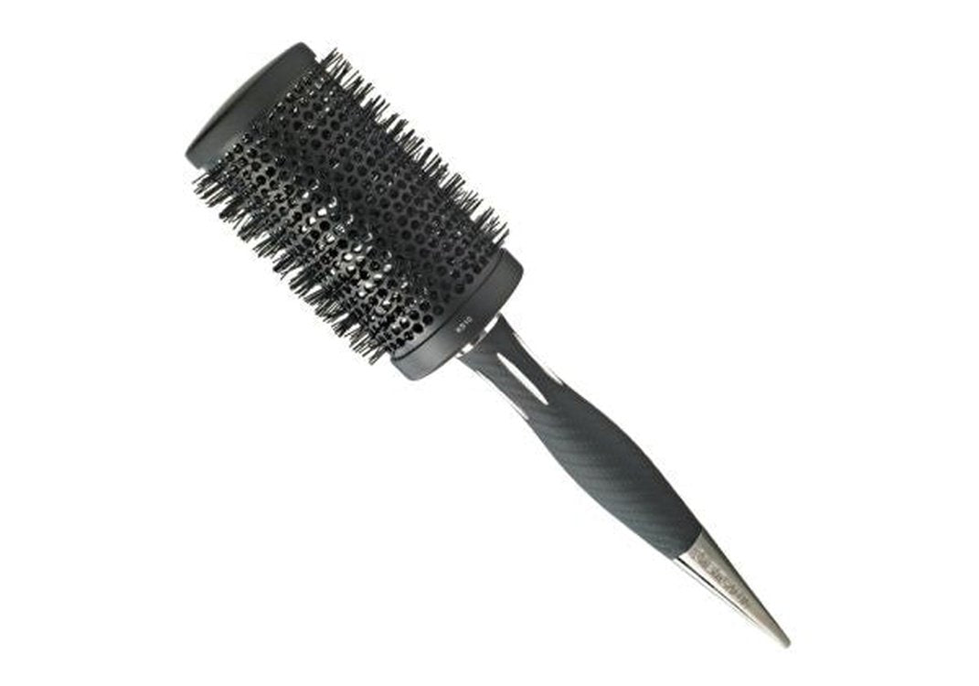 Kent Salon KS10 75mm Ceramic Brush - Born Hair Care
