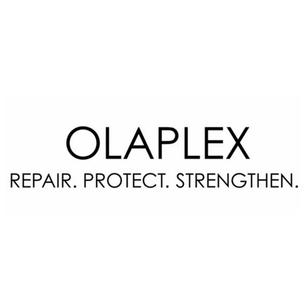 Olaplex No.4 Bond Maint Shamp 250ml, No.5 Bond Maint Cond 250ml, No.6 Bond Smoother 100ml & No.7 Bonding Oil 30ml - Born Hair Care