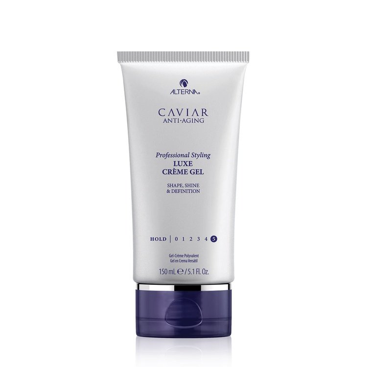 Alterna Caviar Professional Styling Luxe Créme Gel 150ml - Born Hair Care