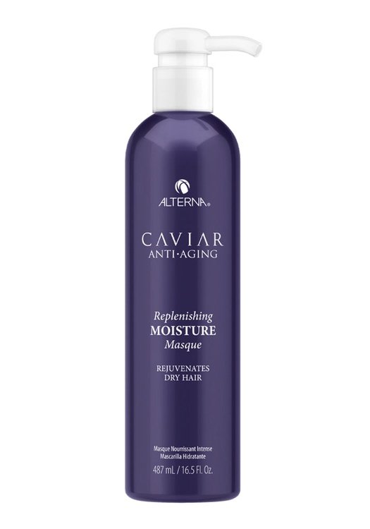 Alterna Caviar Replenishing Moisture Masque 487ml - Born Hair Care