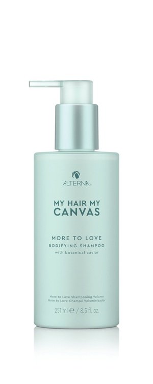 Alterna Canvas More To Love Bodifying Shampoo 251ml - Born Hair Care