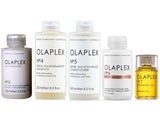 Olaplex No.3, No.4, No.5, No.6 & No.7 Hair Repair Kit