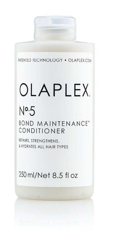Olaplex No. 5 Bond Maintenance Conditioner 250ml - Born Hair Care