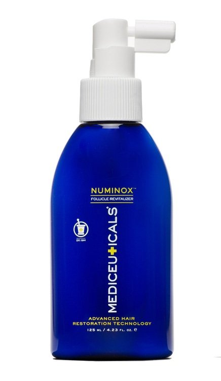 Mediceuticals Numinox Hair Follicle Revitalizer 125ml - Born Hair Care