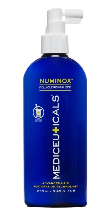 Mediceuticals Numinox Hair Follicle Revitalizer 250ml - Born Hair Care