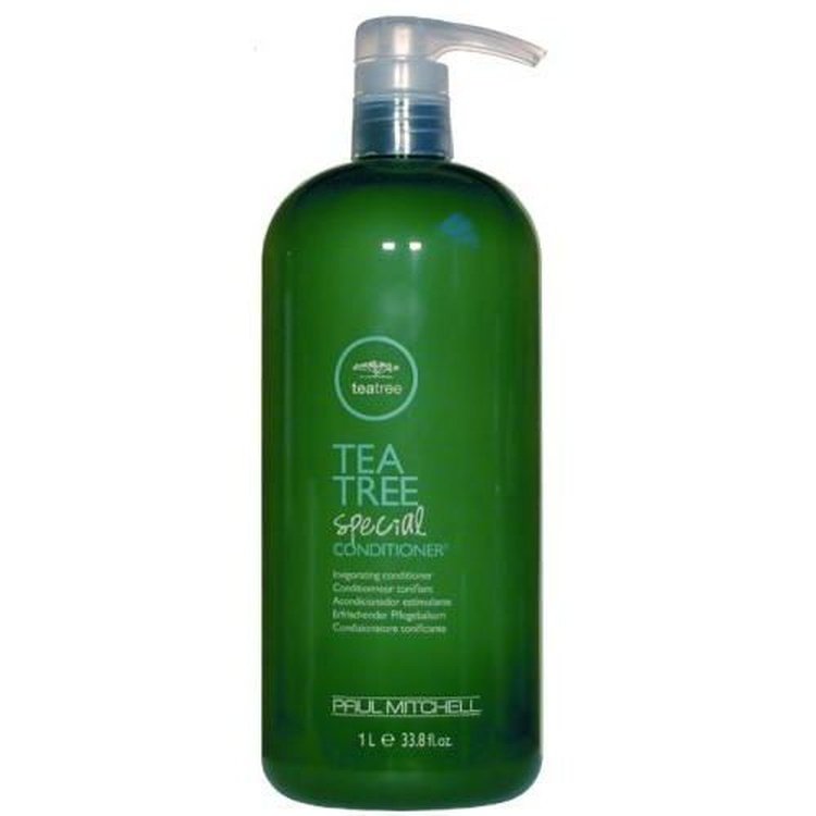 Paul Mitchell Tea Tree Special Conditioner 1 Litre - Born Hair Care