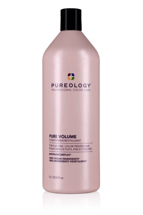 Pureology Pure Volume Conditioner 1000ml - Born Hair Care