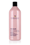 Pureology Pure Volume Shampoo 1000ml - Born Hair Care