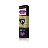 Beauty BLVD Glitter Lips Superior Lip Kit - Purple Reign