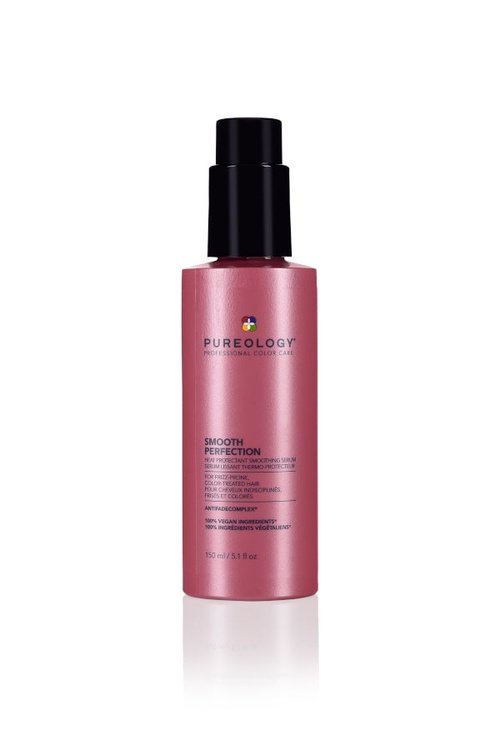 Pureology Smooth Perfection Smoothing Serum 150ml - Born Hair Care