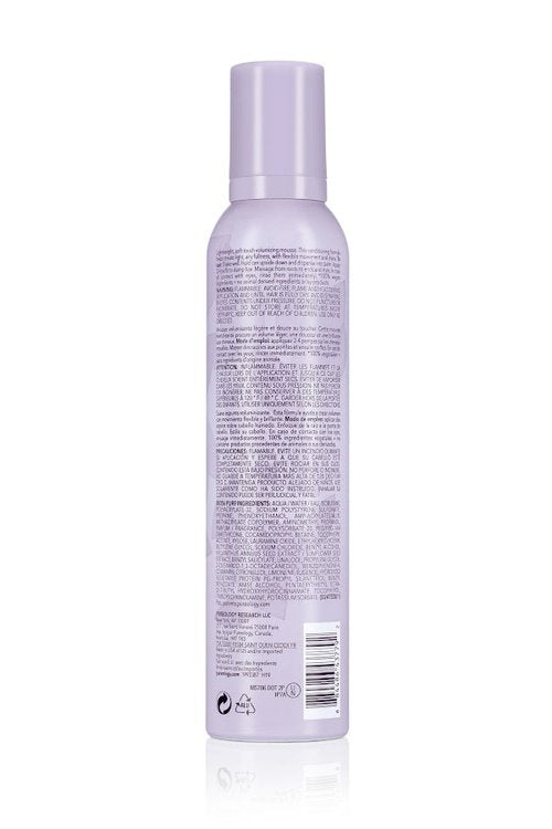 Pureology Style + Protect Weightless Volume Mousse 241g - Born Hair Care
