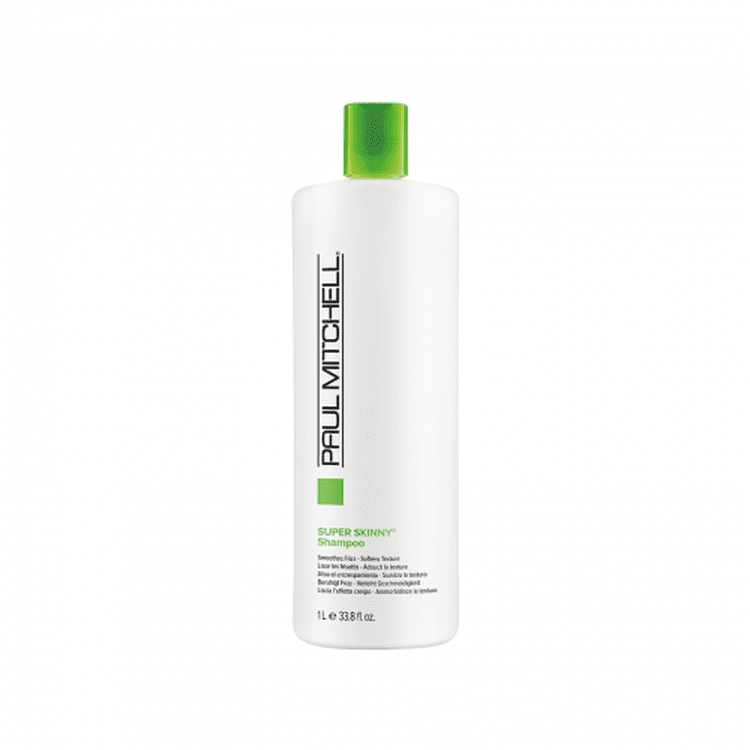 Paul Mitchell Smoothing Super Skinny Shampoo 1 Litre - Born Hair Care