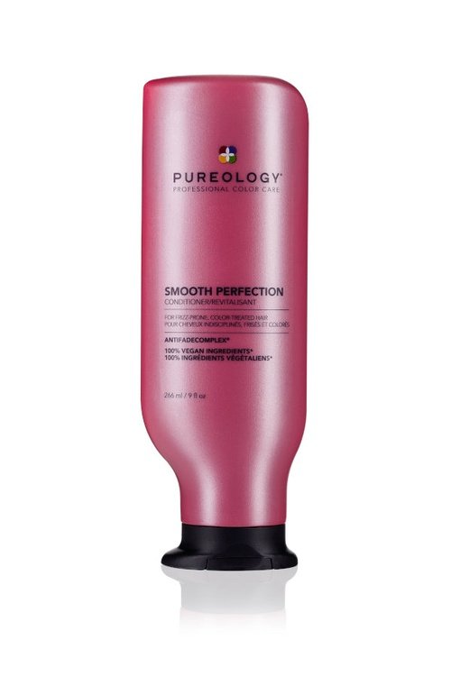 Pureology Smooth Perfection Conditioner 266ml - Born Hair Care