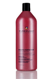 Pureology Smooth Perfection Shampoo 1000ml - Born Hair Care