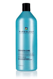 Pureology Strength Cure Conditioner 1000ml - Born Hair Care