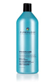 Pureology Strength Cure Shampoo 1000ml - Born Hair Care