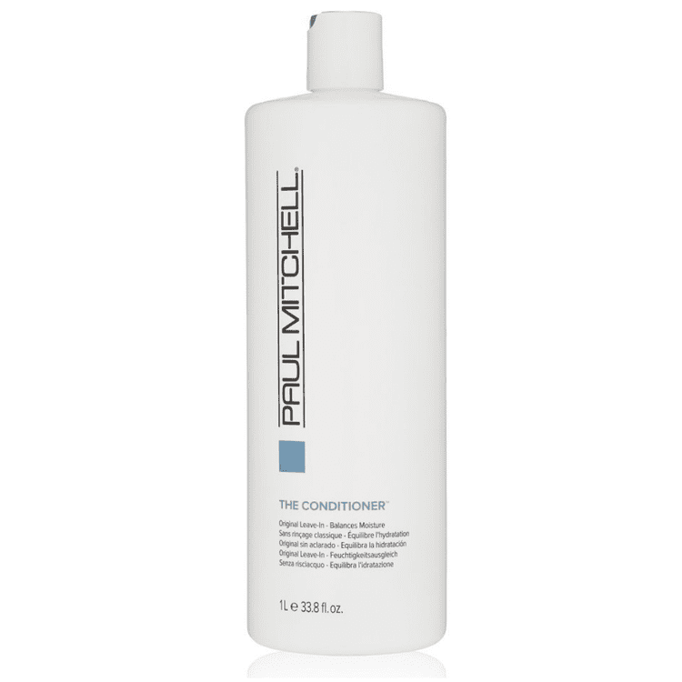 Paul Mitchell The Conditioner 1 Litre - Born Hair Care