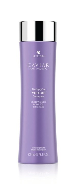 Alterna Caviar Multiplying Volume Shampoo 250ml - Born Hair Care