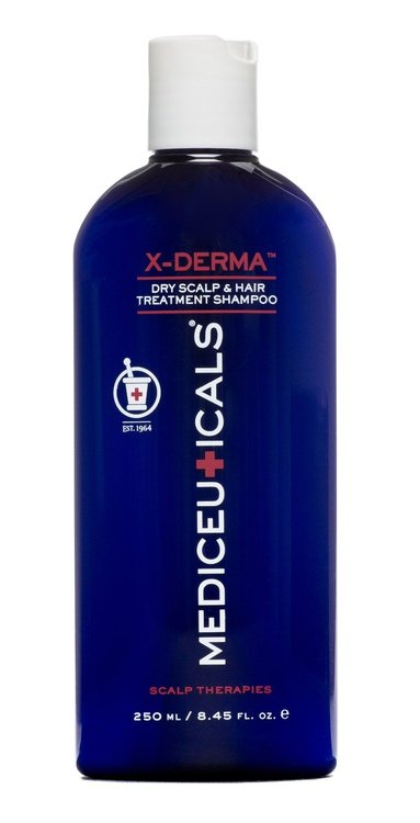 Mediceuticals X-Derma Treatment Shampoo 250ml - Born Hair Care