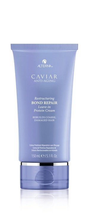 Alterna Caviar Restructuring Bond Repair Leave-in Protein Cream 150ml - Born Hair Care