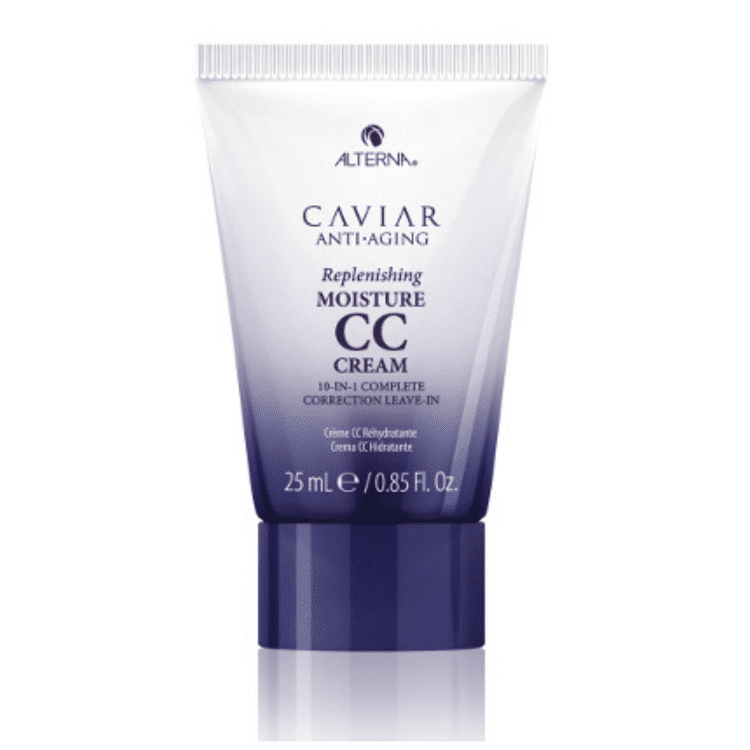Alterna Caviar Replenishing Moisture CC Cream 25ml - Born Hair Care