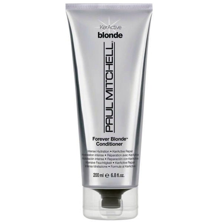 Paul Mitchell Forever Blonde Conditioner 200ml - Born Hair Care