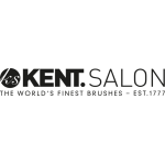 Kent Salon Extra-large Bristle-Nylon Radial 70mm - Born Hair Care