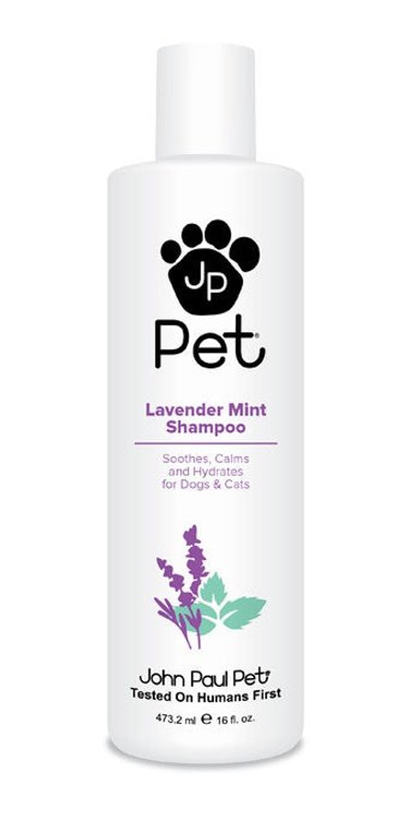 John Paul Pet Lavender Mint Shampoo 473ml - Born Hair Care