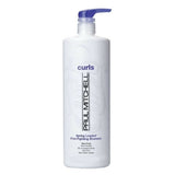 Paul Mitchell Curls Spring Loaded Frizz Fighting Shampoo 710ml - Born Hair Care