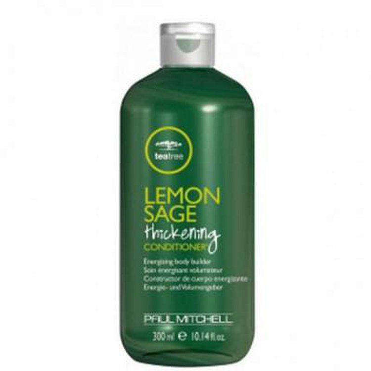 Paul Mitchell Tea Tree Lemon Sage Thickening Conditioner 300ml - Born Hair Care