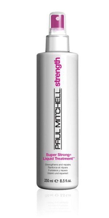 Paul Mitchell Strength Super Strong Liquid Treatment 250ml - Born Hair Care