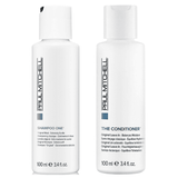 Paul Mitchell Shampoo One & The Conditioner 100ml Duo